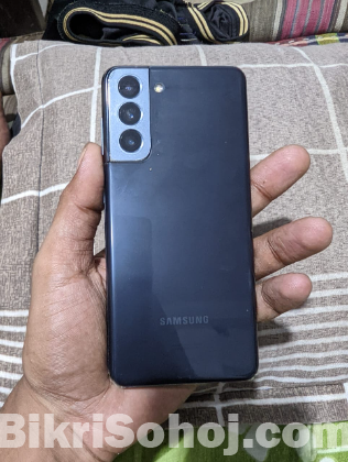 Samsung Galaxy s21 5G